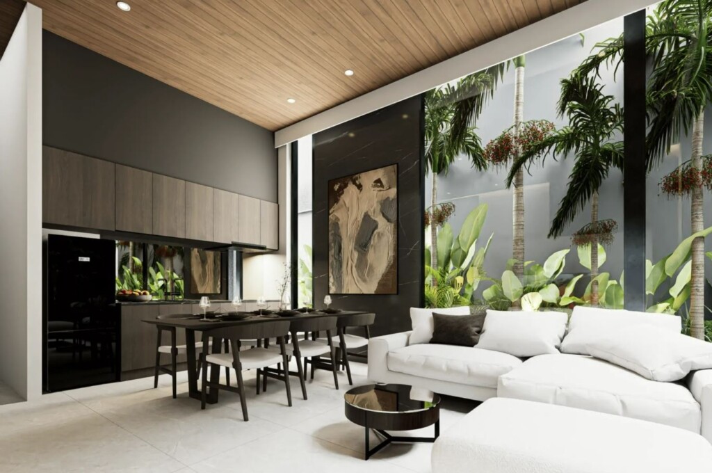 Aileen Residence Bangtao