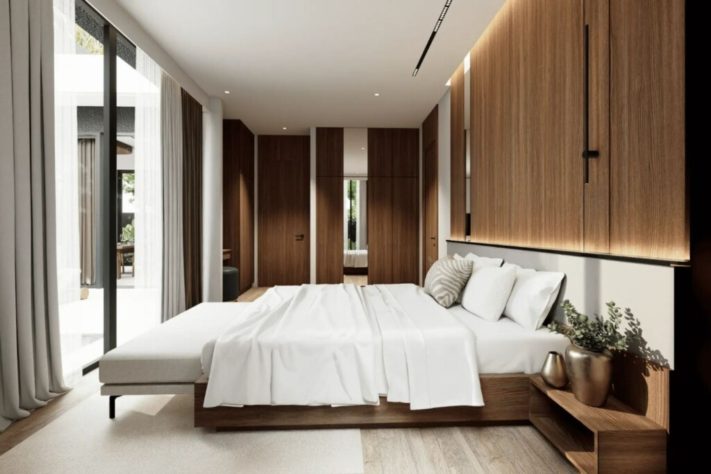 Aileen Residence Bangtao