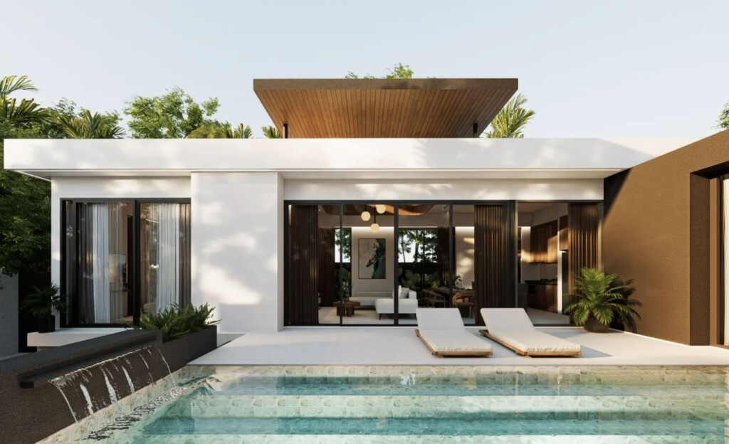 Aileen Residence Bangtao