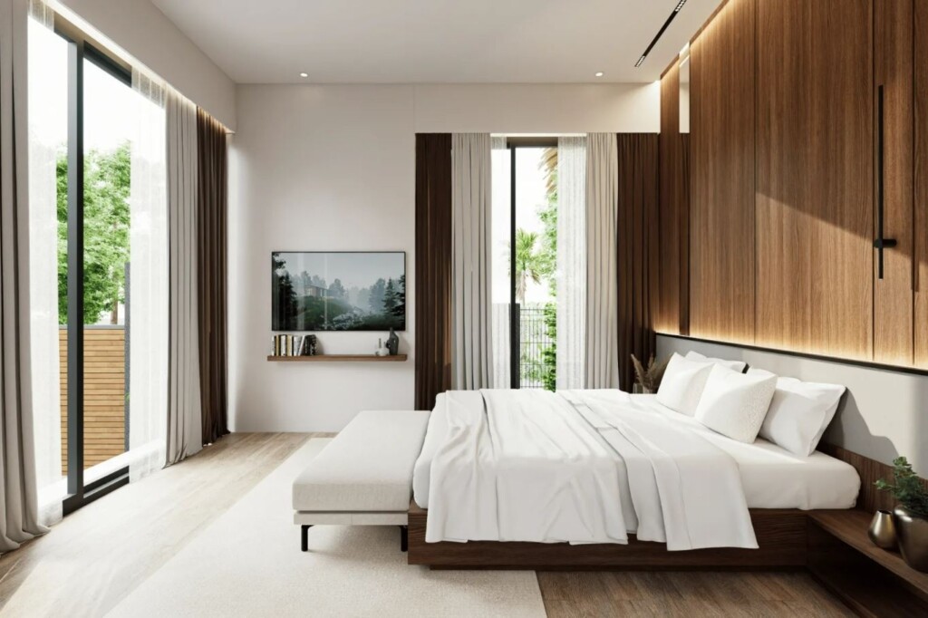 Aileen Residence Bangtao
