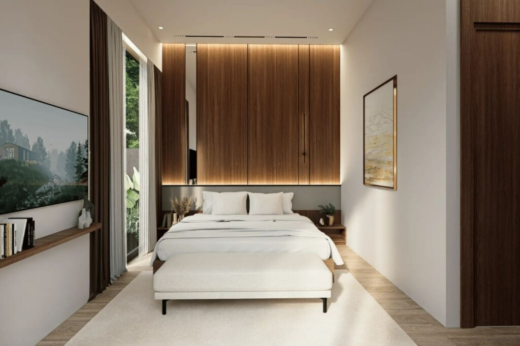 Aileen Residence Bangtao