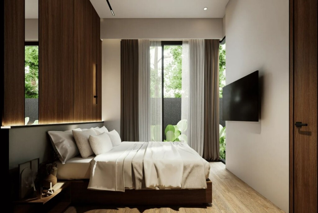 Aileen Residence Bangtao