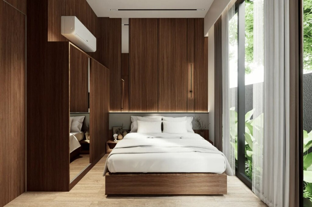Aileen Residence Bangtao