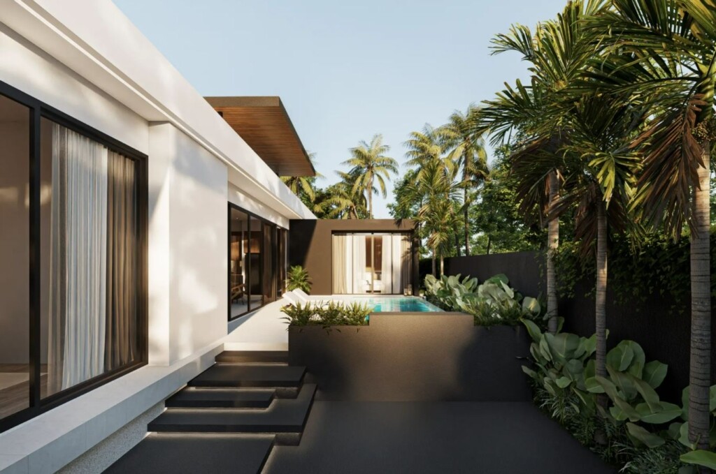 Aileen Residence Bangtao