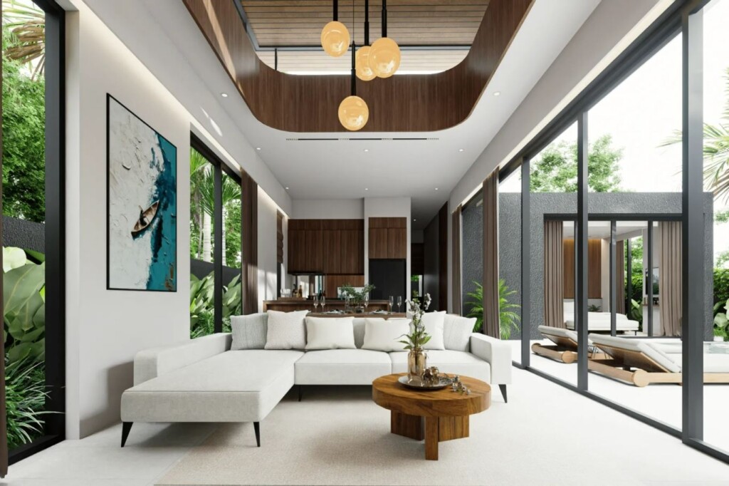 Aileen Residence Bangtao