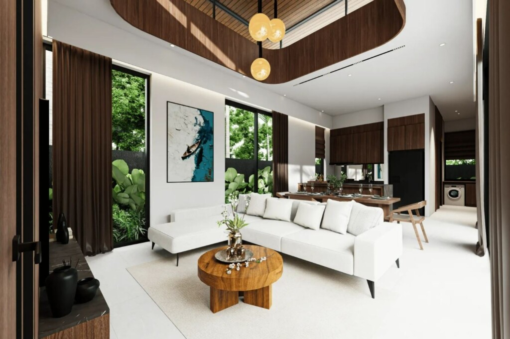 Aileen Residence Bangtao