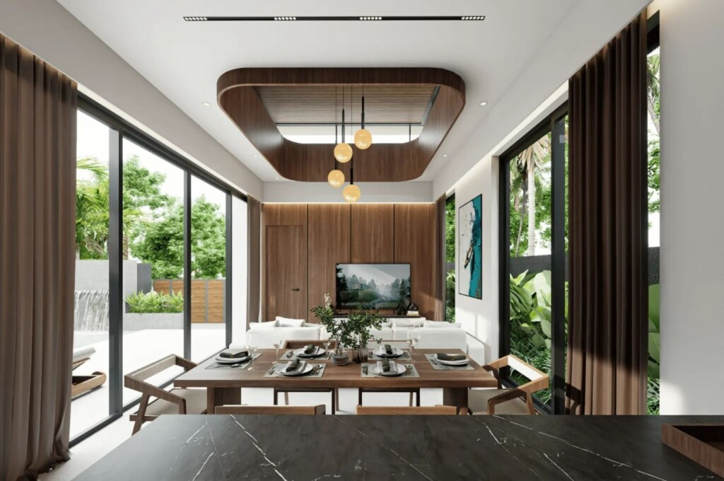 Aileen Residence Bangtao