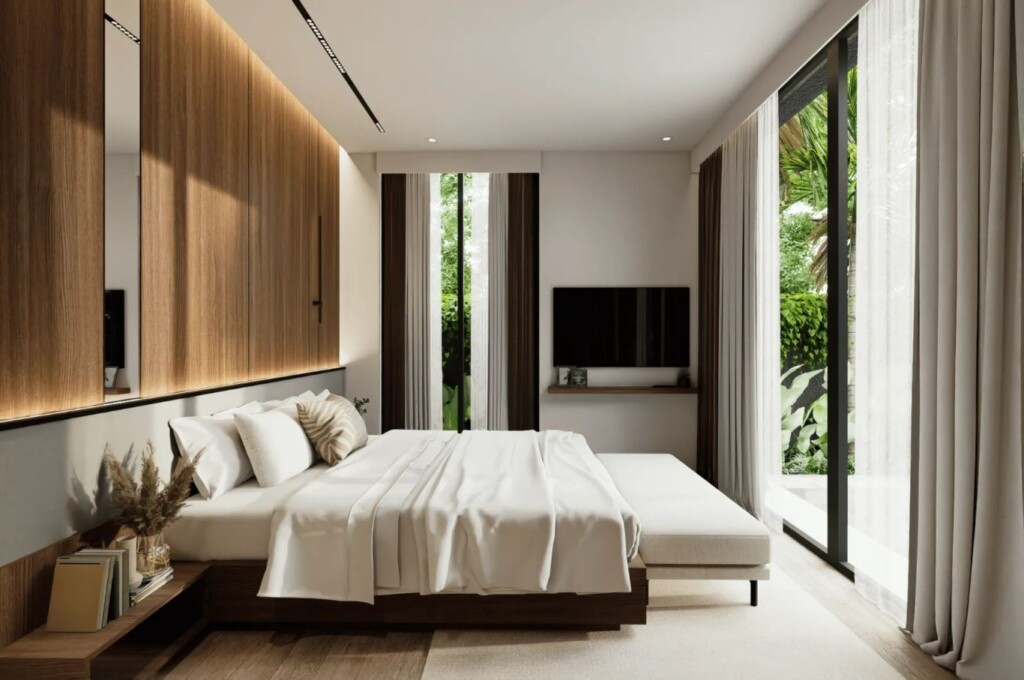 Aileen Residence Bangtao