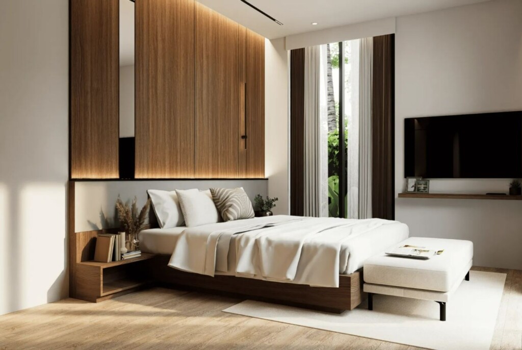 Aileen Residence Bangtao