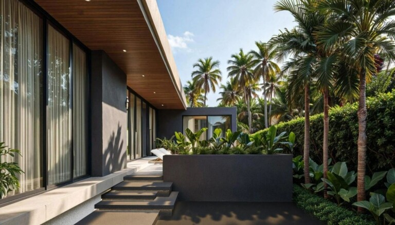 Aileen Residence Lagoon