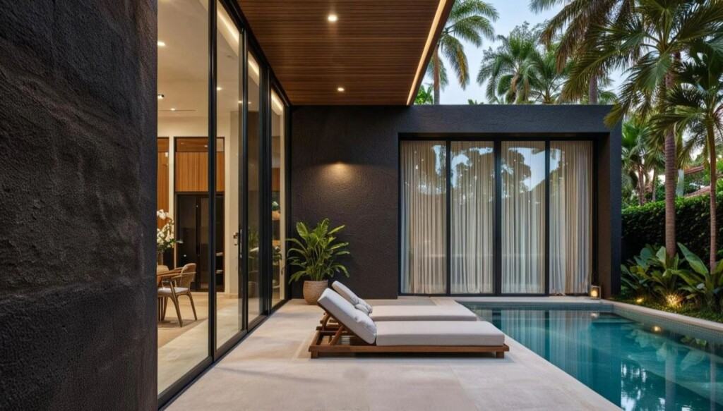 Aileen Residence Lagoon