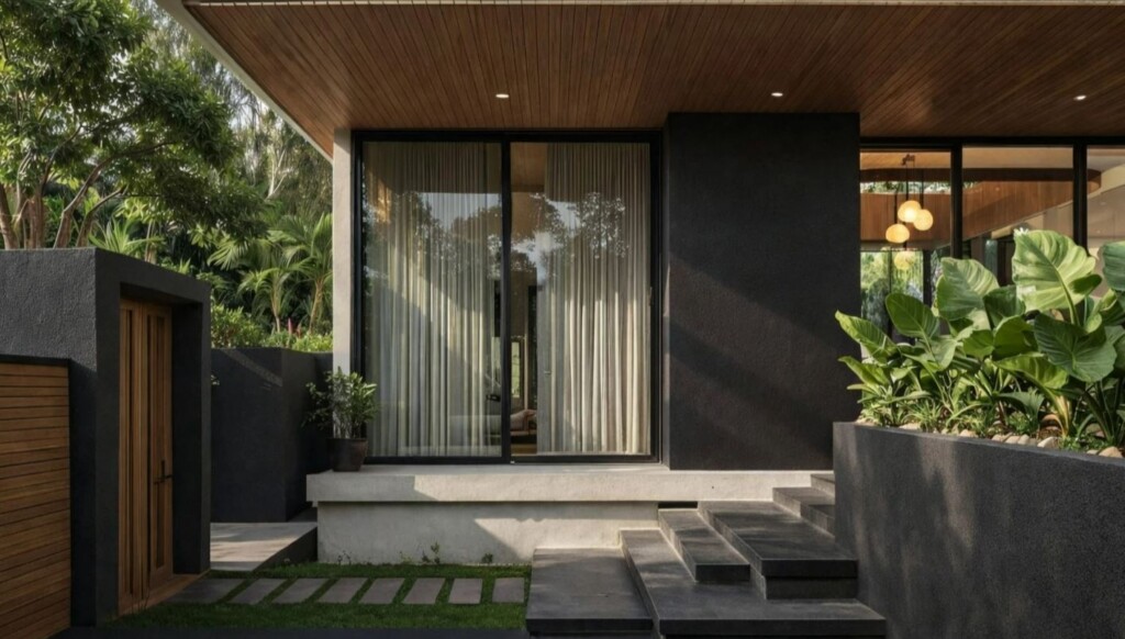 Aileen Residence Lagoon
