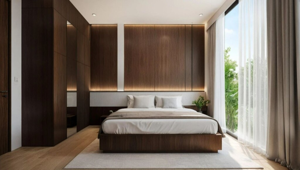 Aileen Residence Lagoon