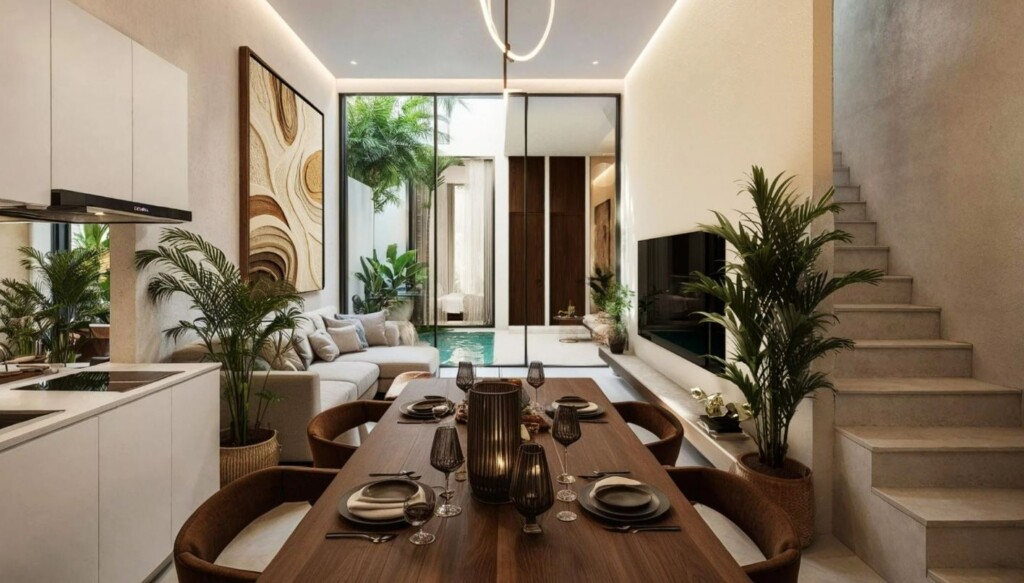 Aileen Residence Lagoon