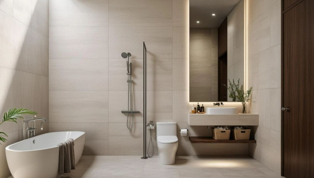 Aileen Residence Lagoon