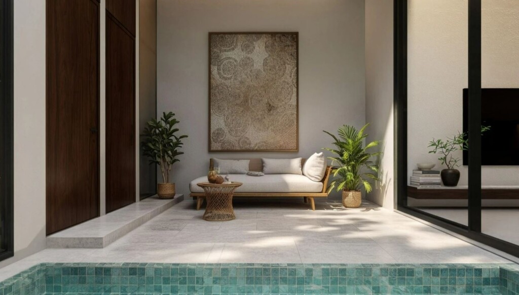 Aileen Residence Lagoon
