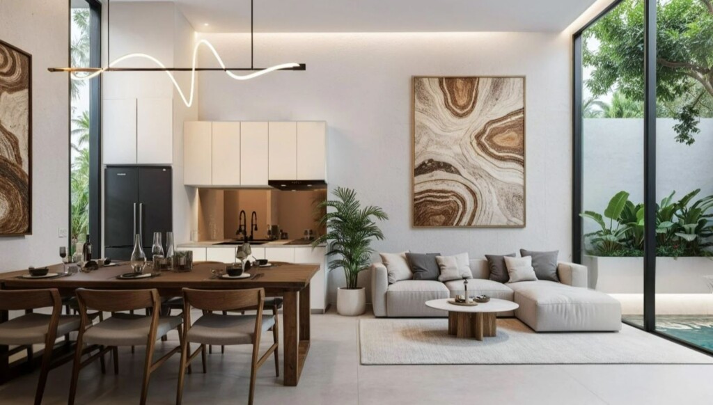 Aileen Residence Lagoon