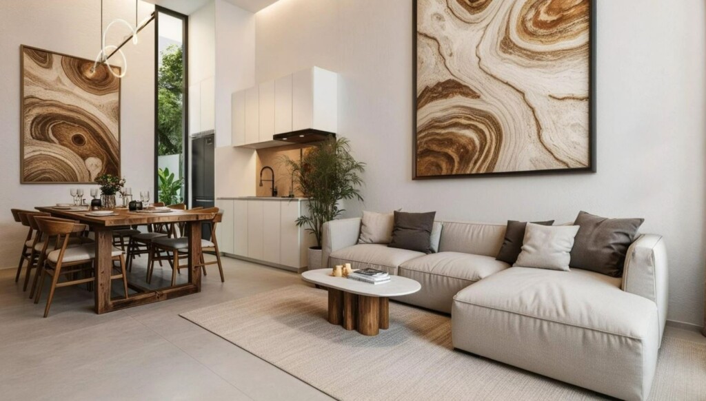 Aileen Residence Lagoon