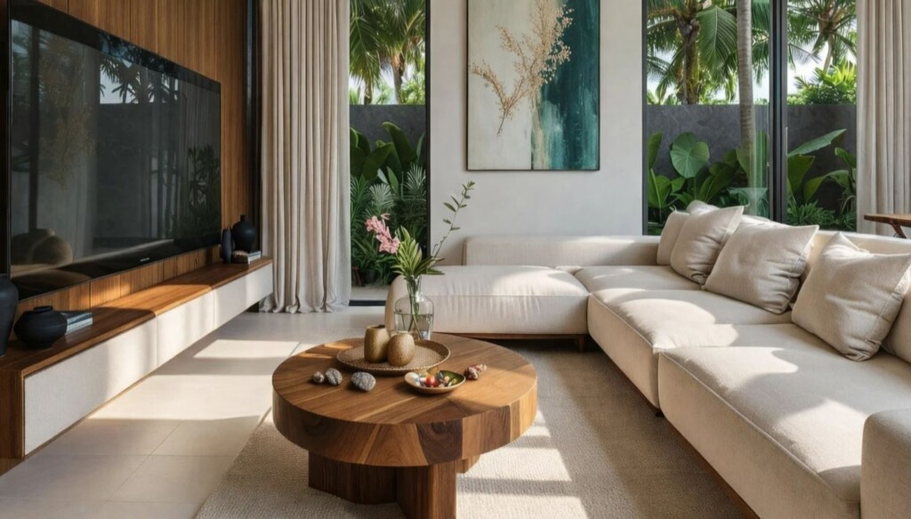 Aileen Residence Lagoon