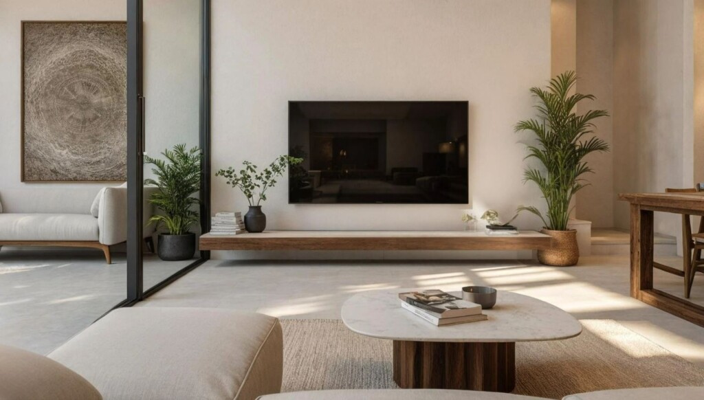Aileen Residence Lagoon