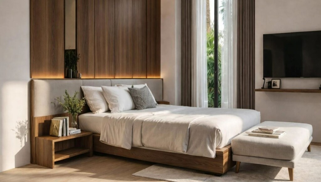 Aileen Residence Lagoon