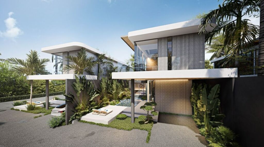 Aileen Villas Layan Phase V