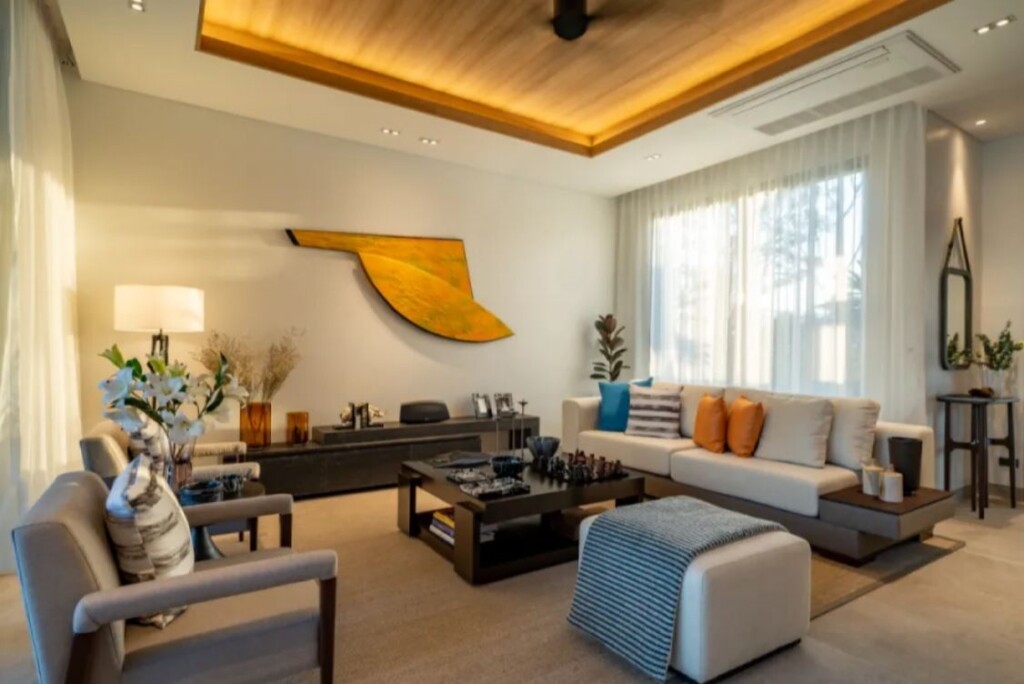 Alinda Villas