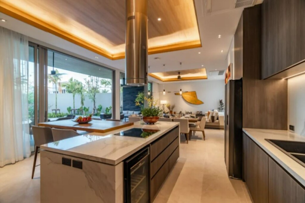 Alinda Villas