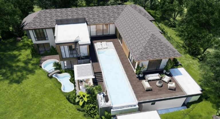 Alisha Garden View