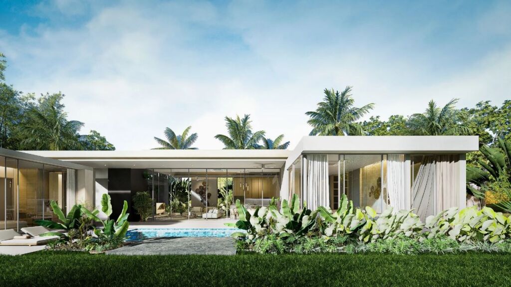 Amrits Villas