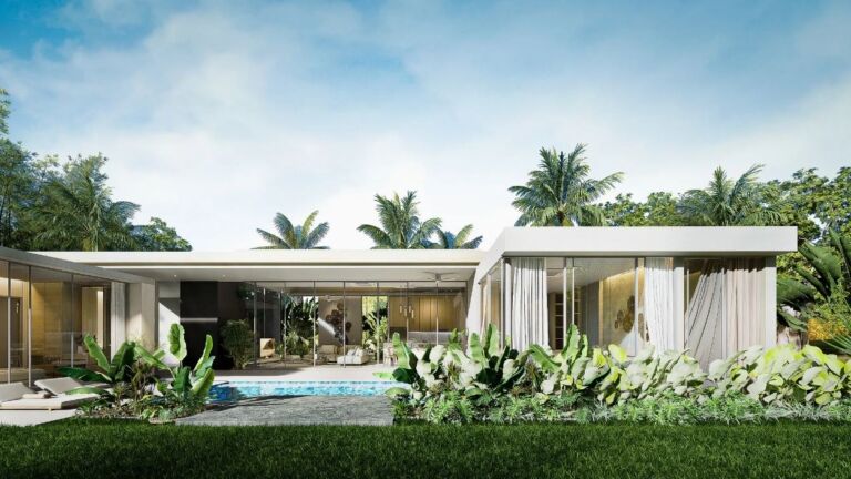 Amrits Villas