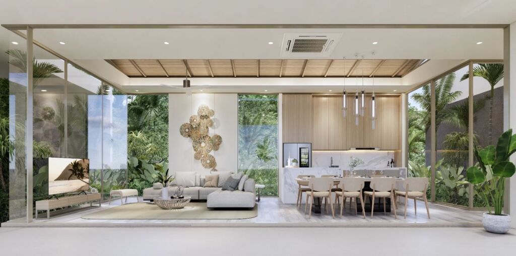 Amrits Villas