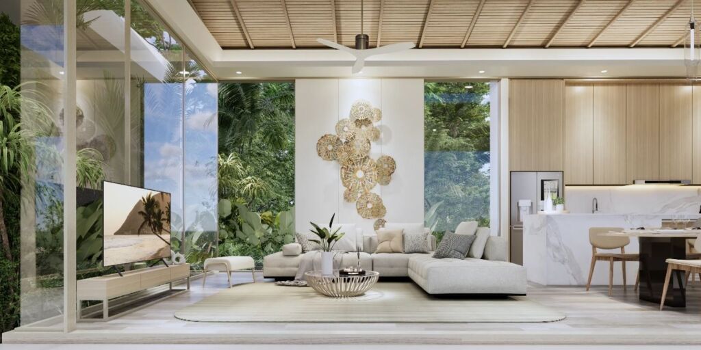 Amrits Villas