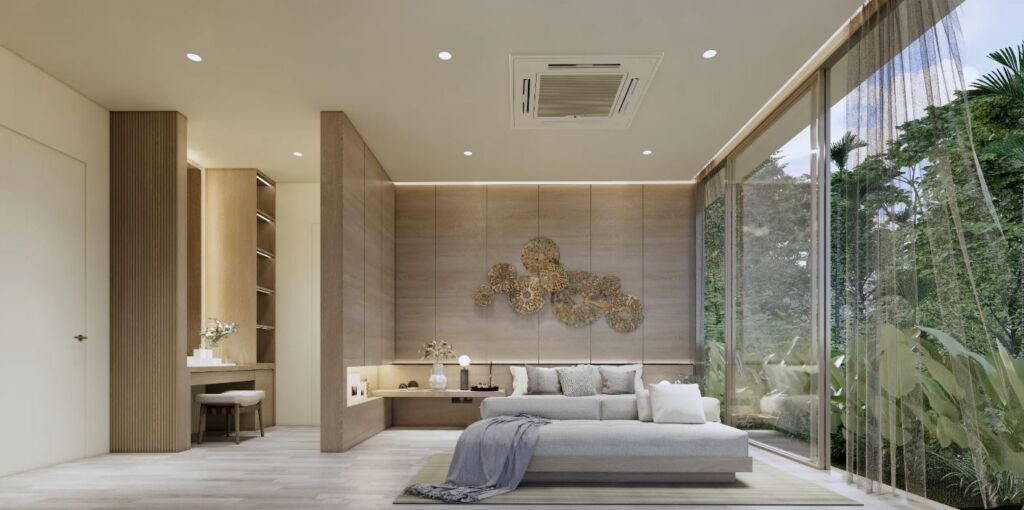 Amrits Villas
