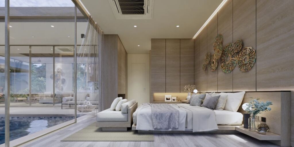 Amrits Villas