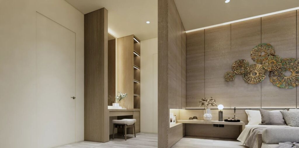 Amrits Villas