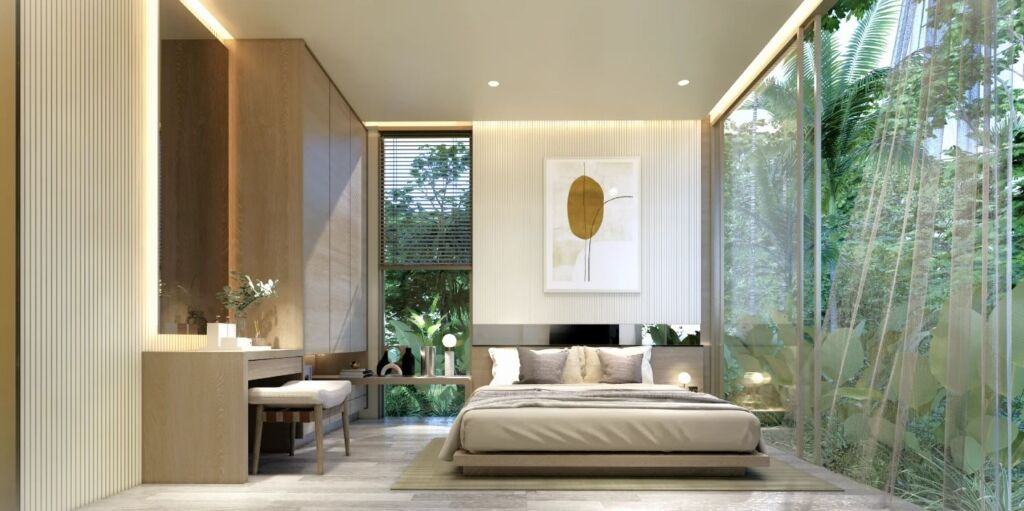Amrits Villas
