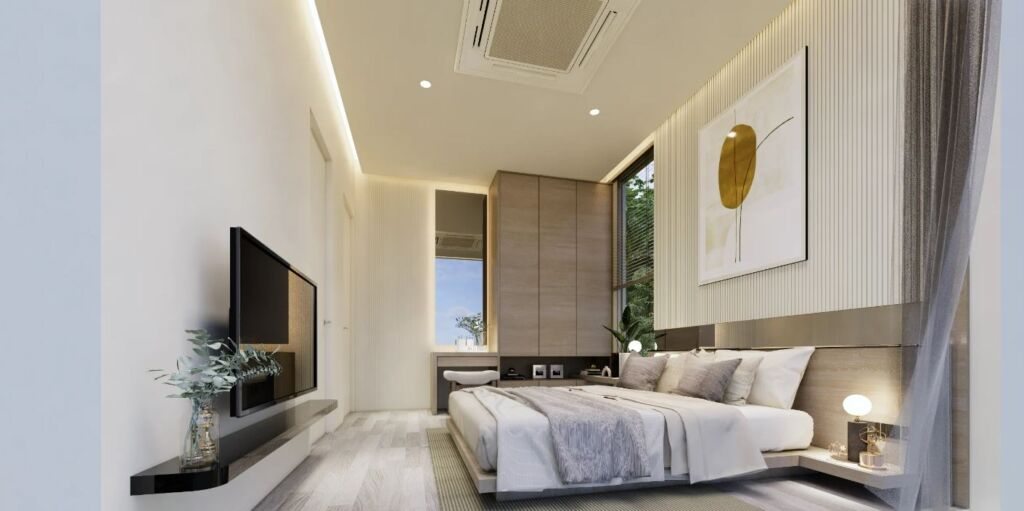 Amrits Villas