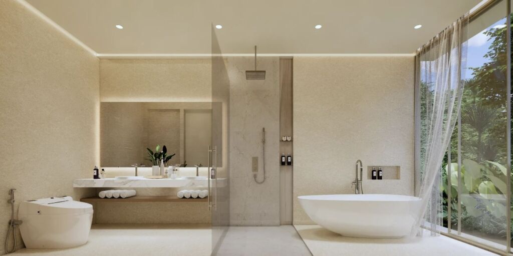 Amrits Villas