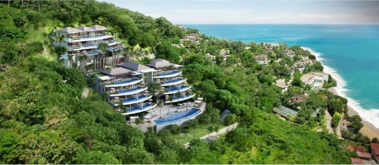 Andamaya Surin Bay
