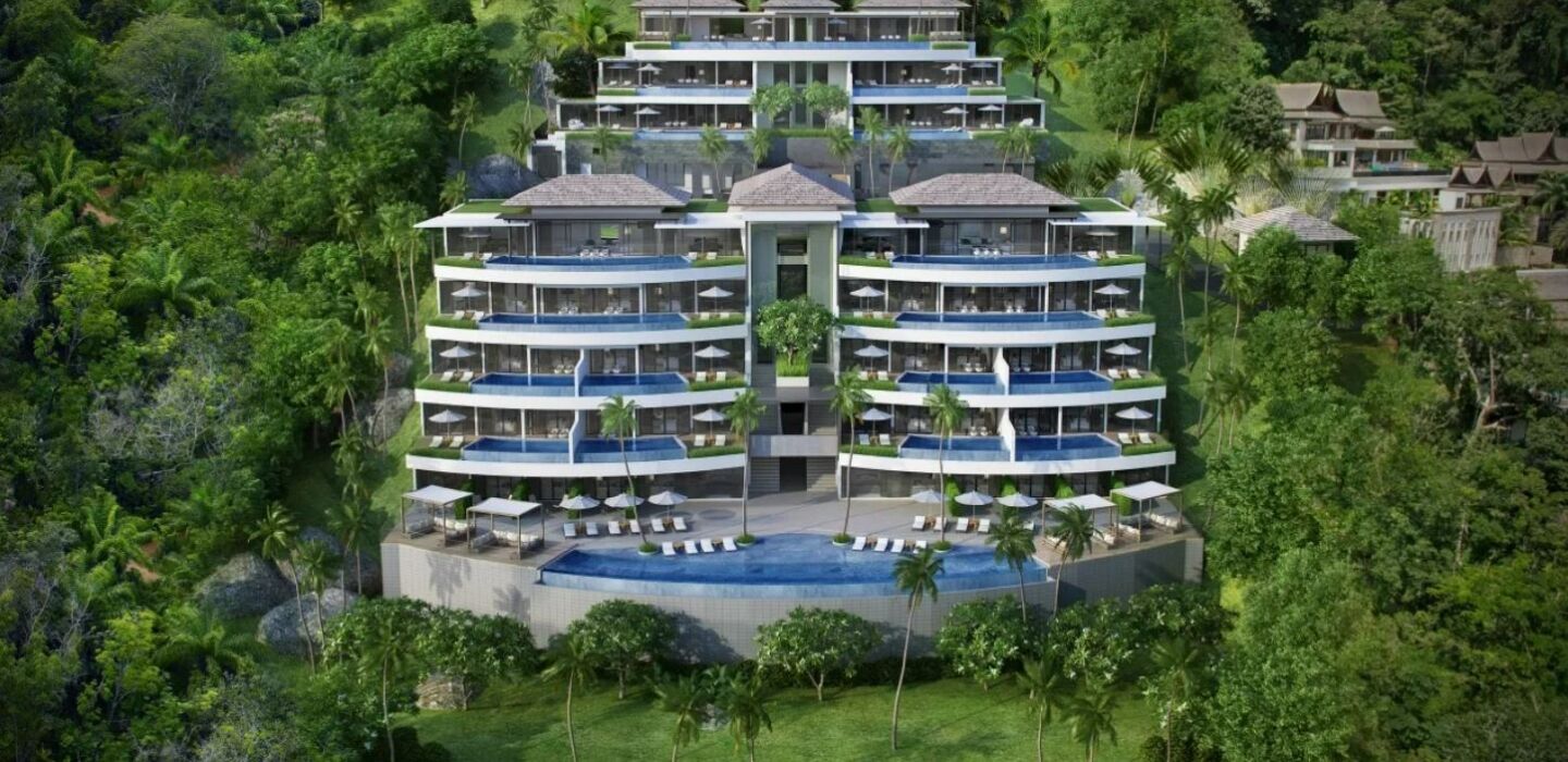 Andamaya Surin Bay