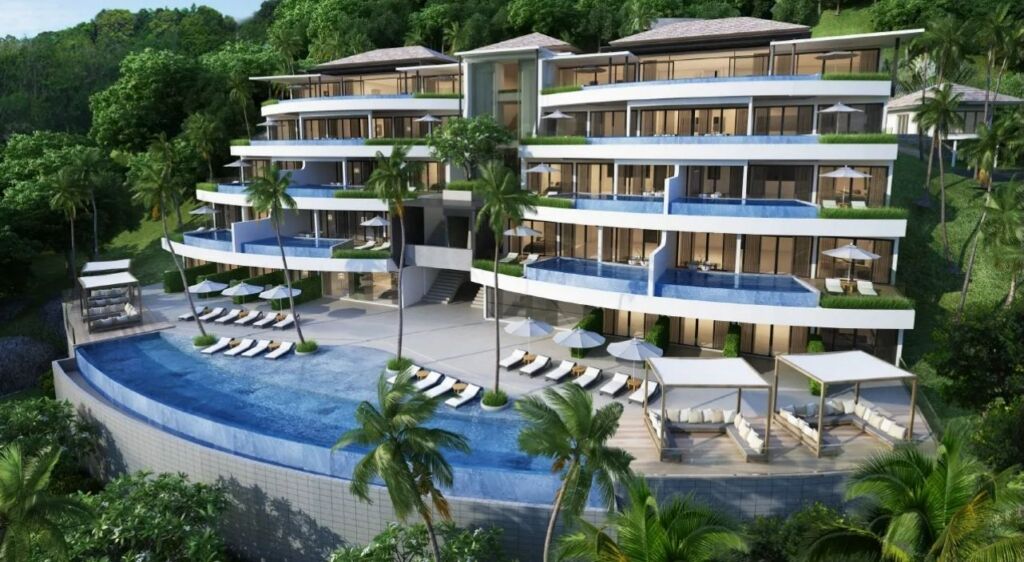 Andamaya Surin Bay