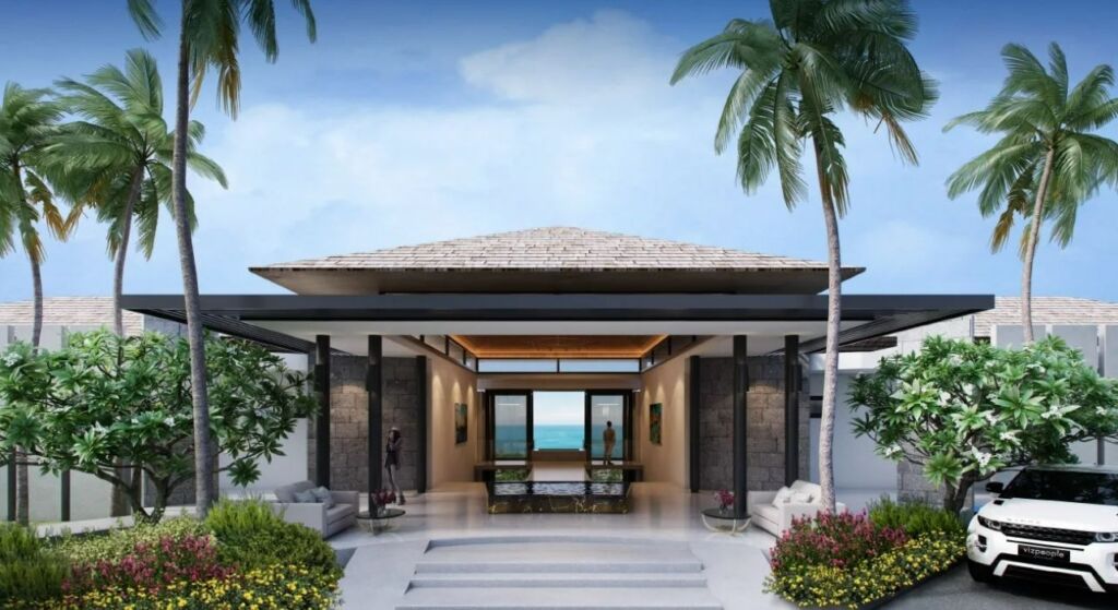 Andamaya Surin Bay