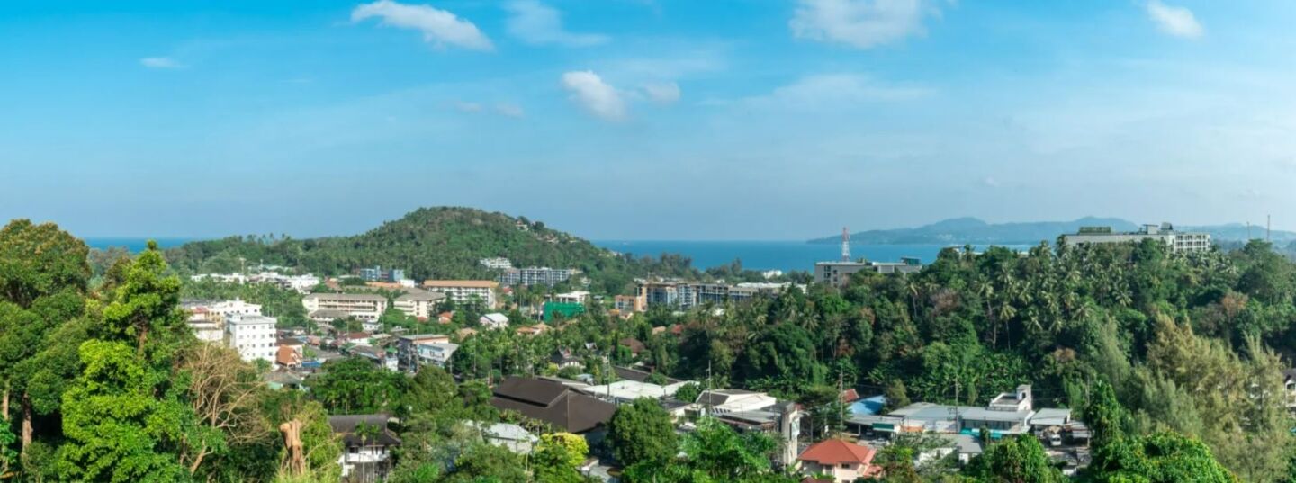 Andamaya Surin Bay