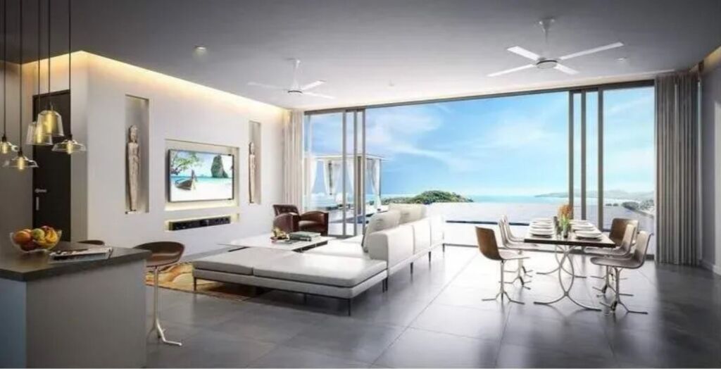 Andamaya Surin Bay