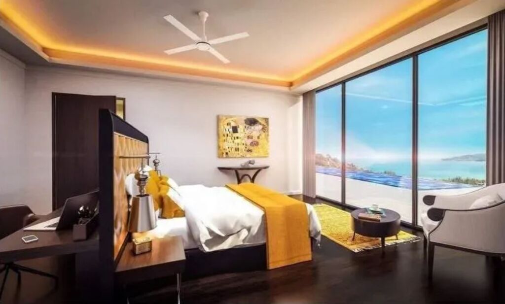 Andamaya Surin Bay