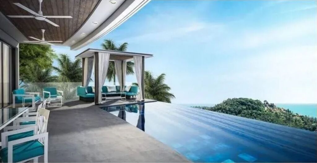 Andamaya Surin Bay