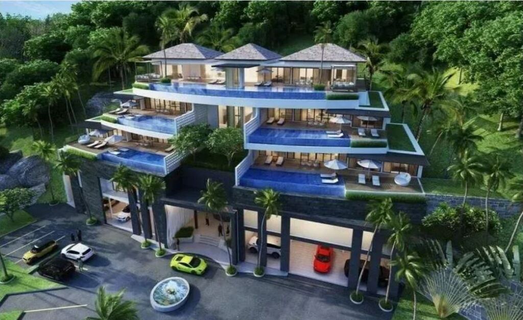 Andamaya Surin Bay