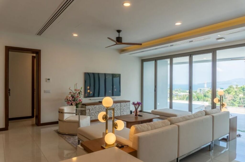 Andamaya Surin Bay