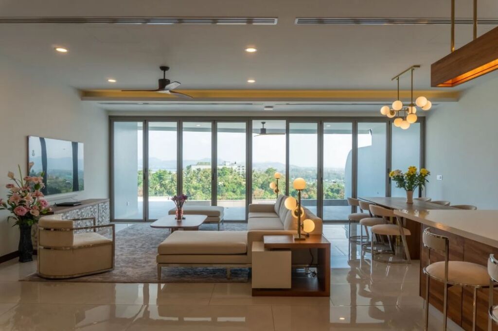 Andamaya Surin Bay